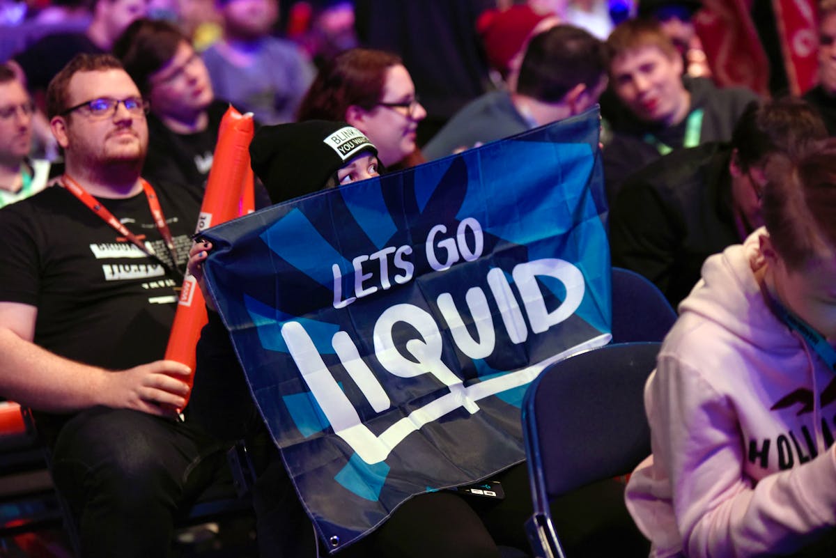 Why Team Liquid's TaeJa is stepping away from StarCraft II